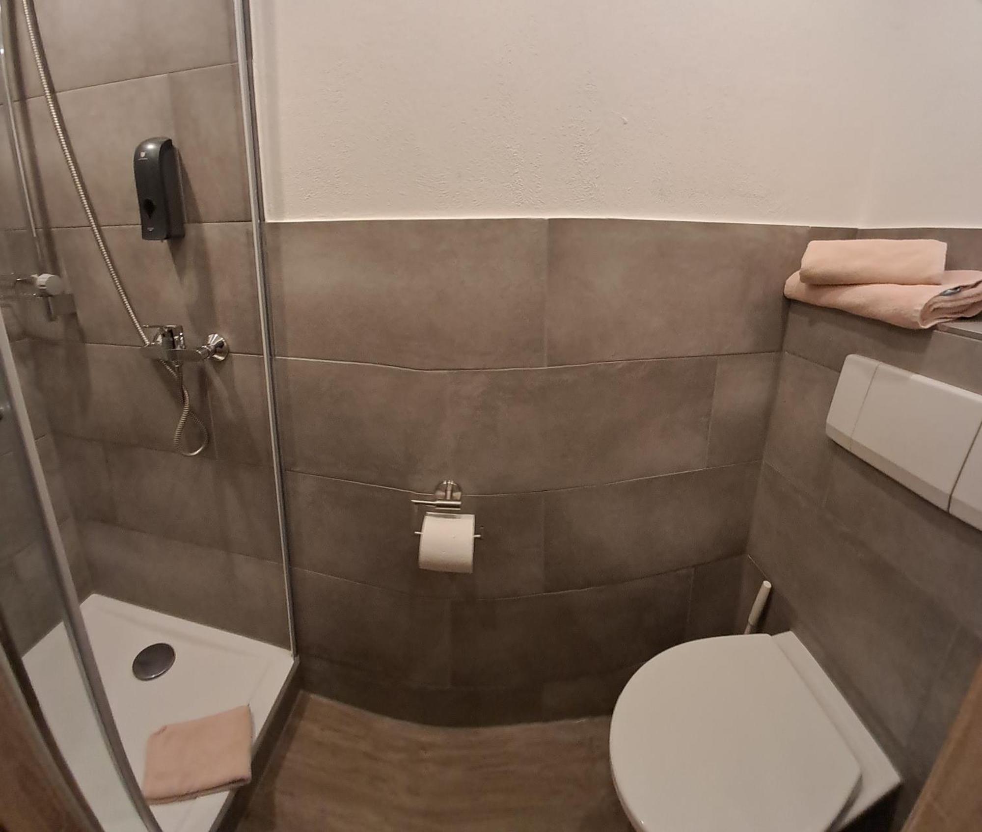 Hotel Garni Edelweiss