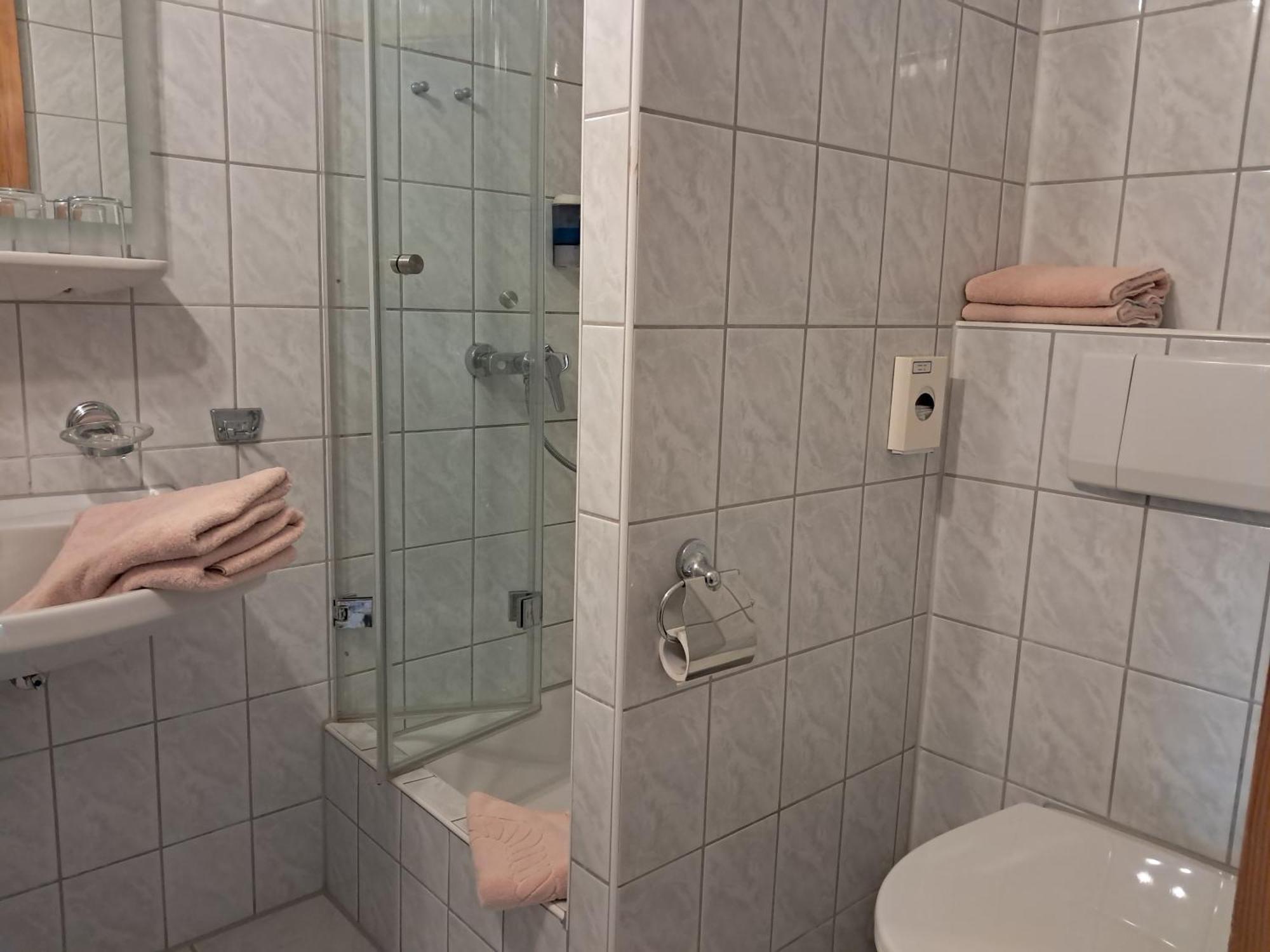 Hotel Garni Edelweiss *