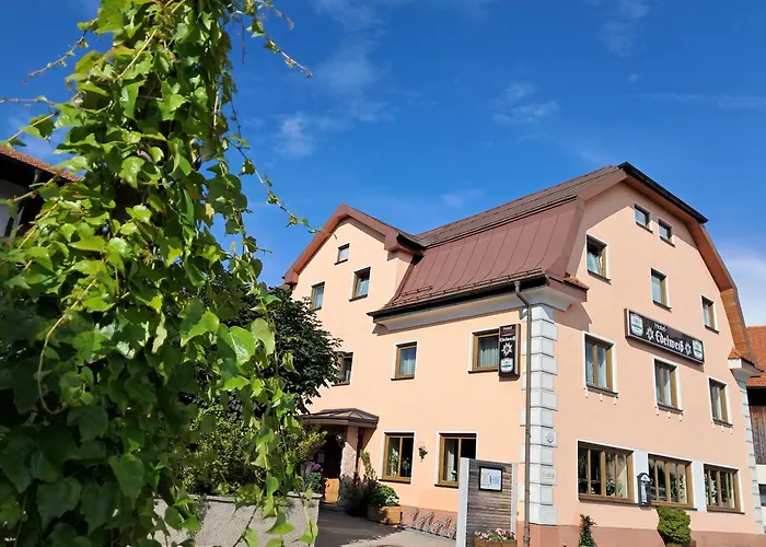 Edelweiß Hotel
