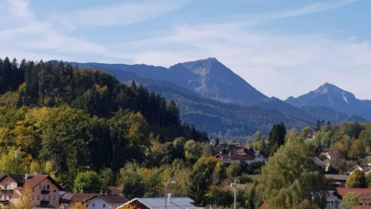 Edelweiß Hotel Siegsdorf