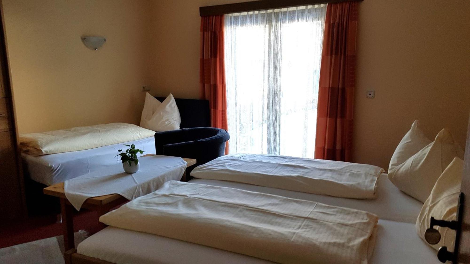 Hotel Edelweiß